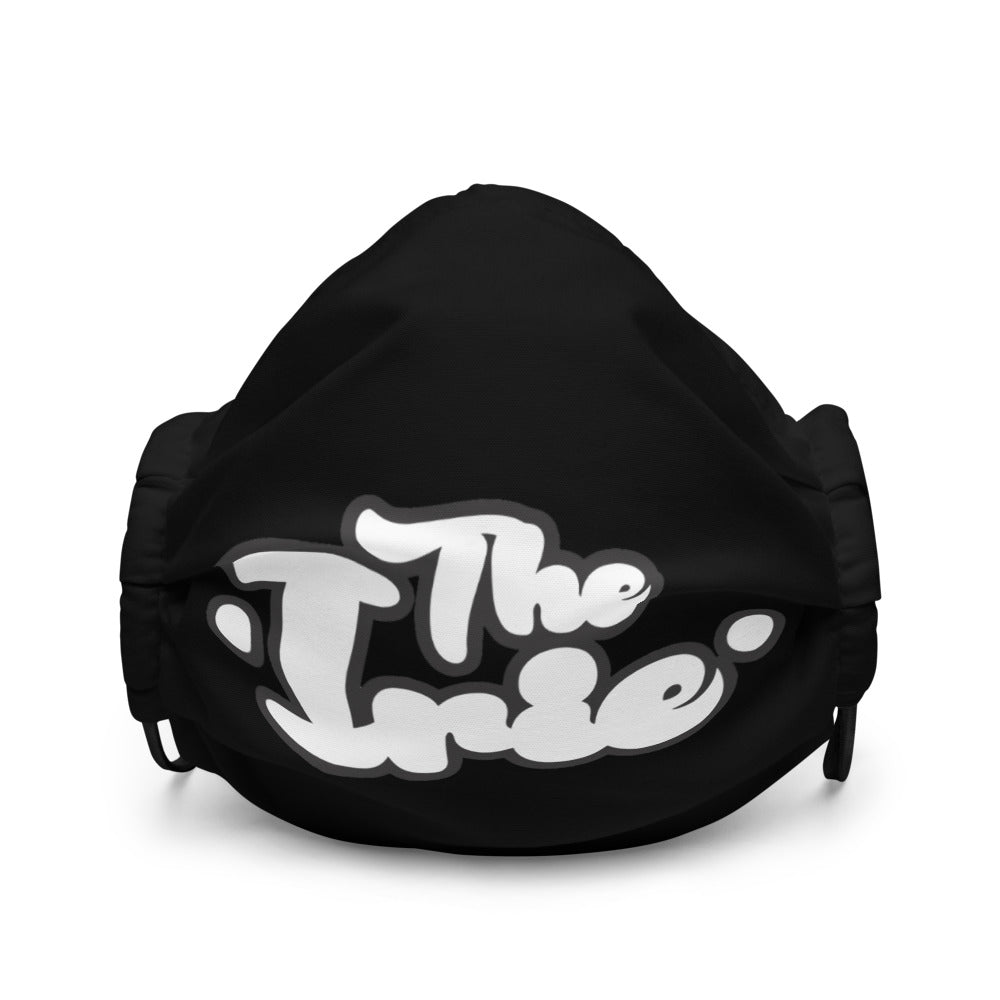 "IRIE" Premium face mask