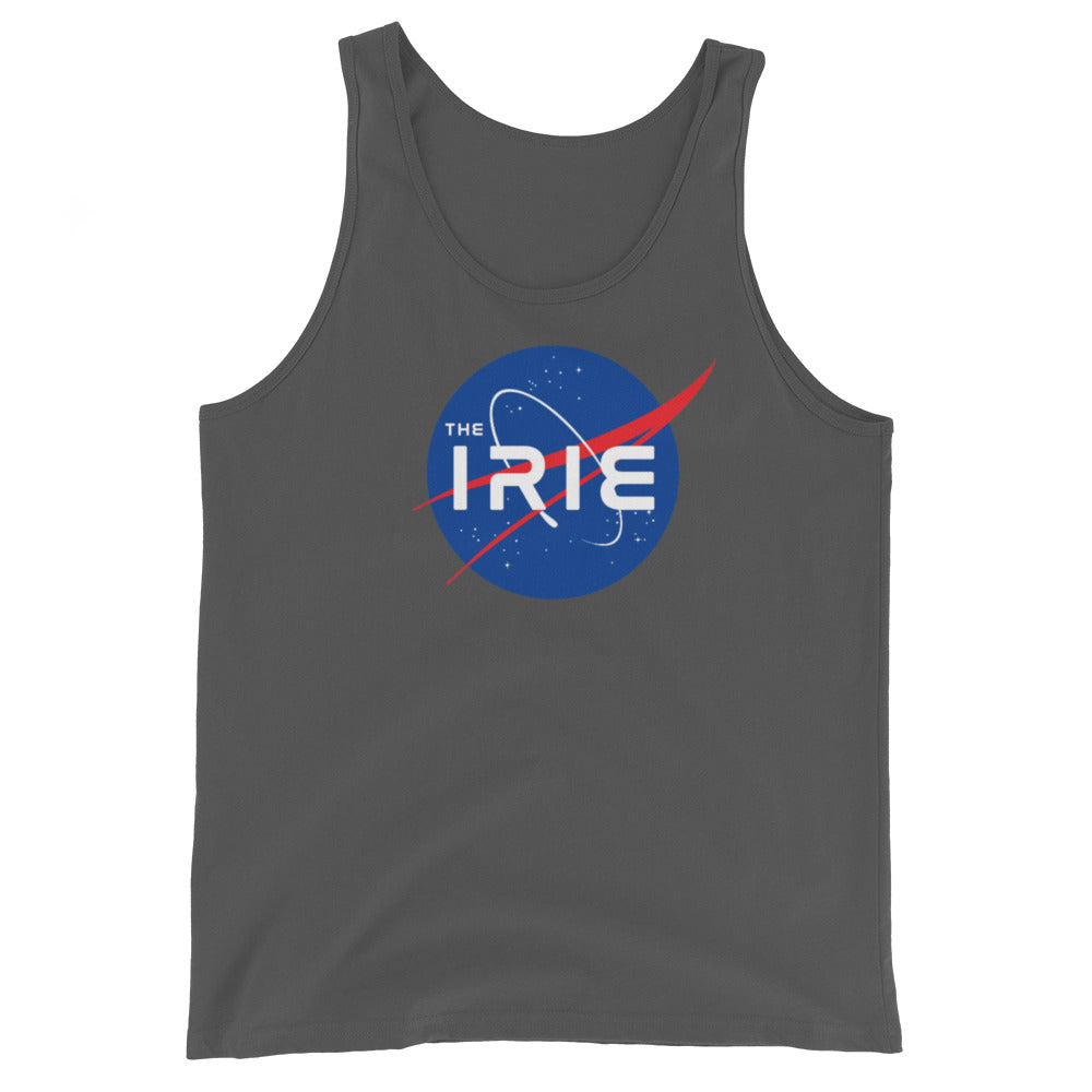 The Irie Nasa Tank Top