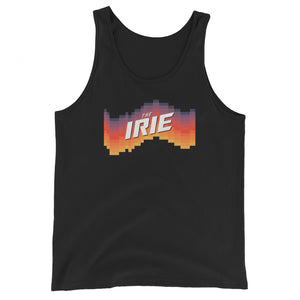 The Irie Suns Unisex Tank Top