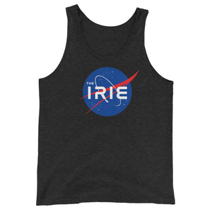 The Irie Nasa Tank Top