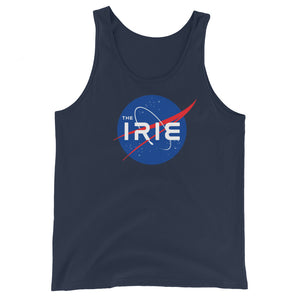 The Irie Nasa Tank Top