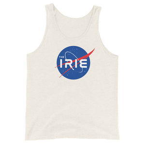 The Irie Nasa Tank Top