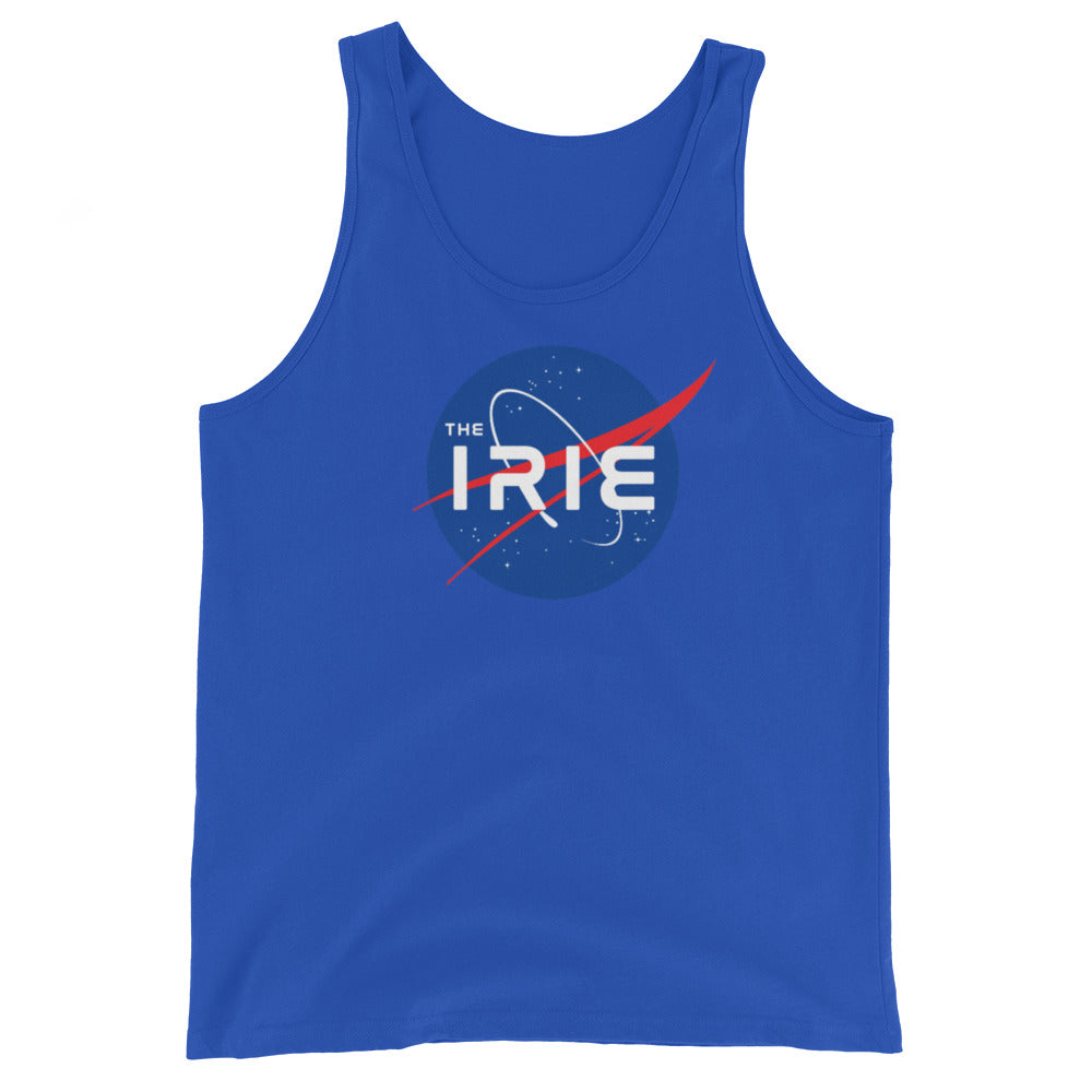 The Irie Nasa Tank Top