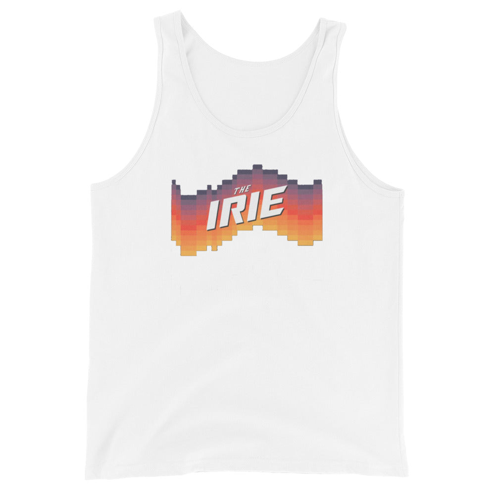 The Irie Suns Unisex Tank Top