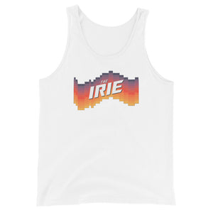 The Irie Suns Unisex Tank Top