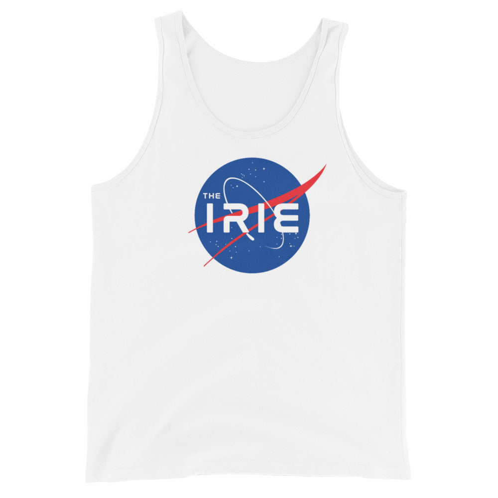 The Irie Nasa Tank Top