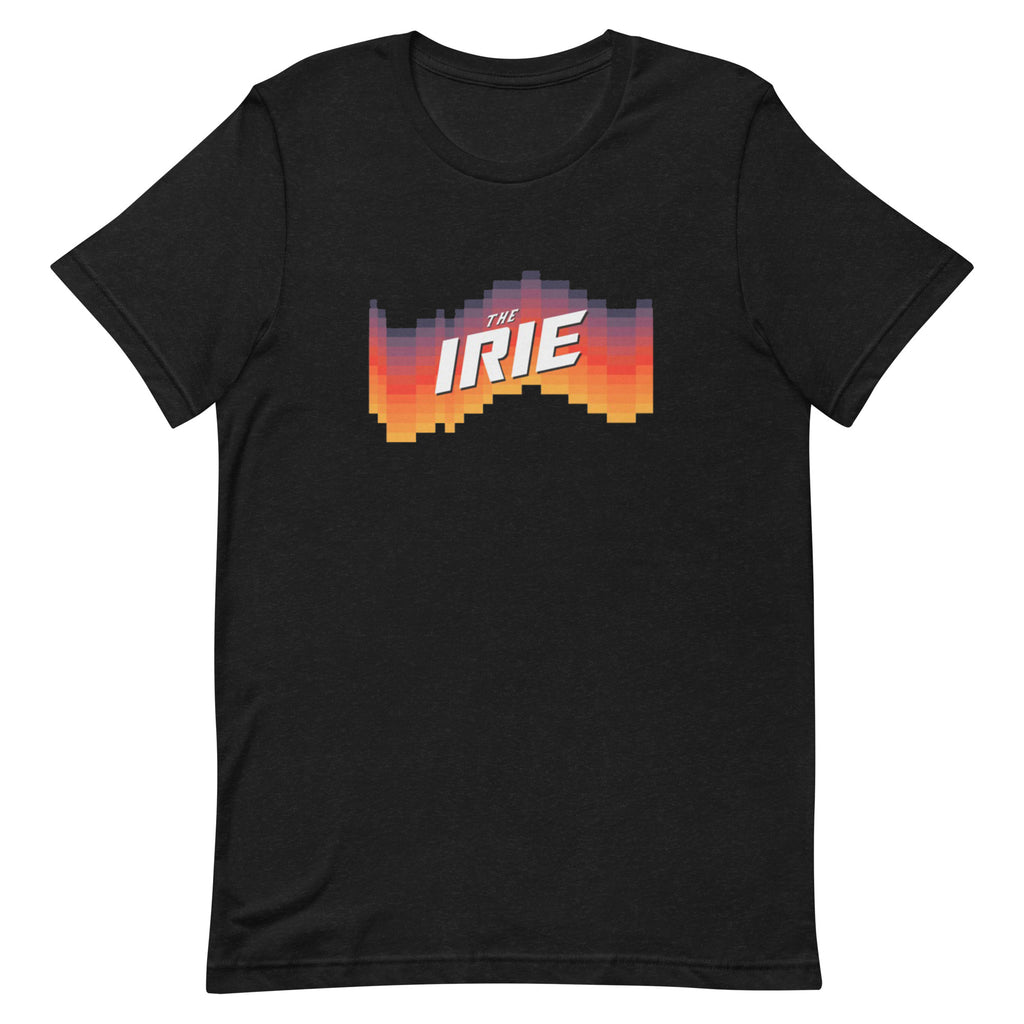 The Irie Suns Unisex t-shirt