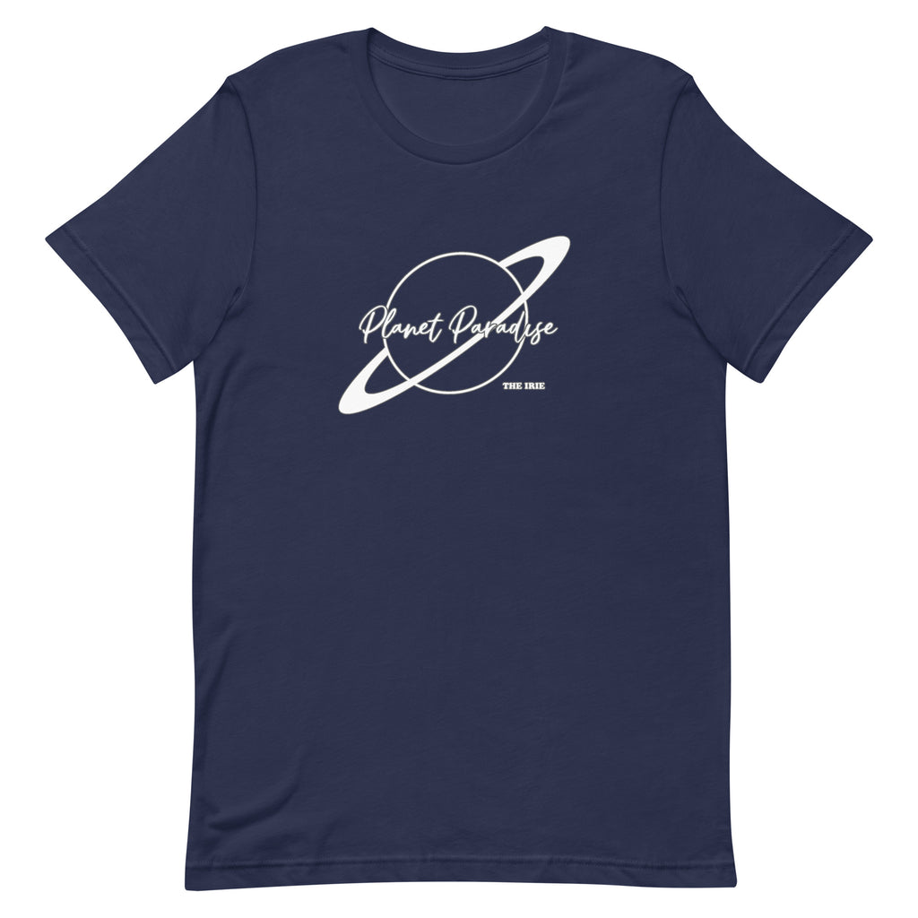 The Irie Jupiter Unisex t-shirt