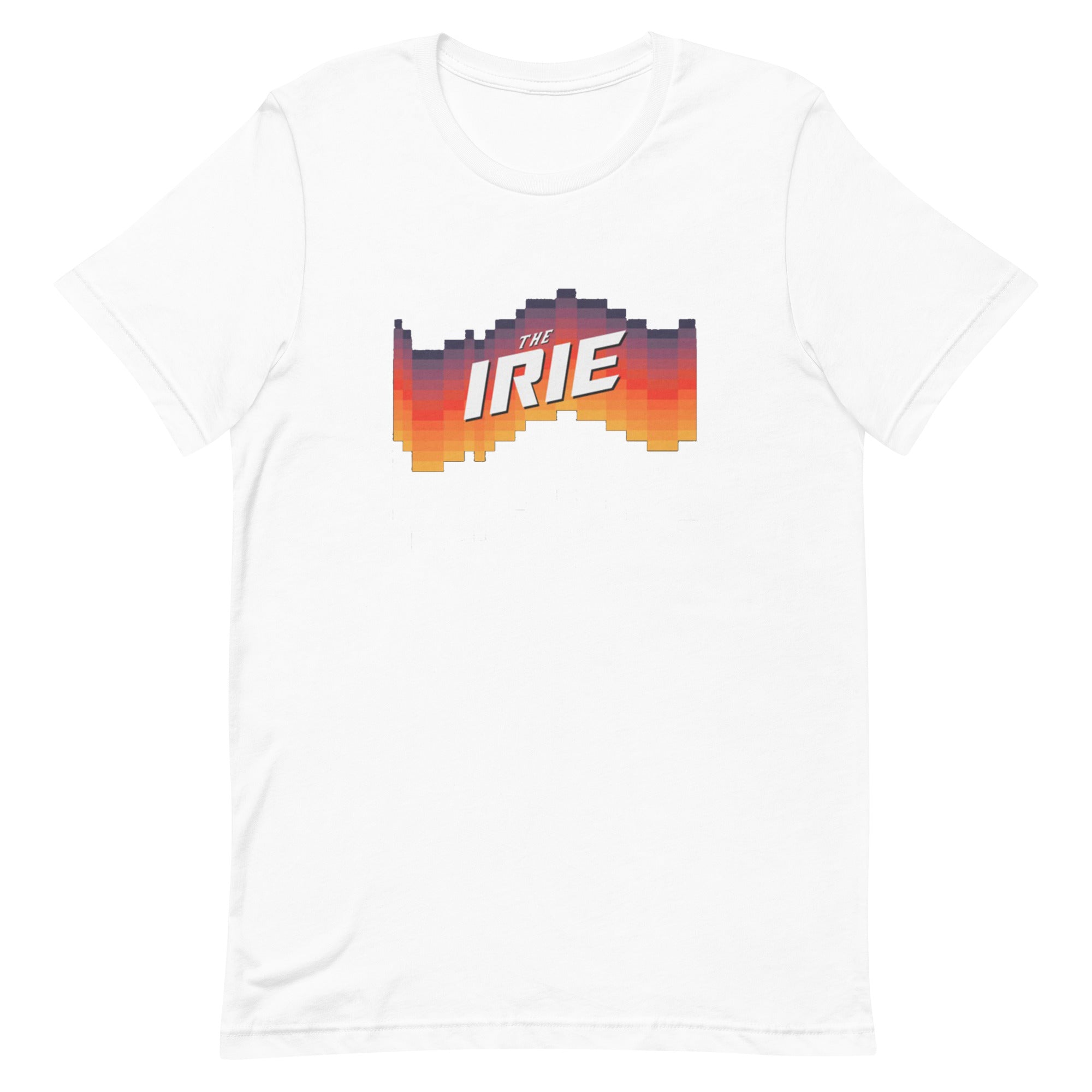 The Irie Suns Unisex t-shirt