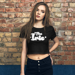 Women’s Crop Tee