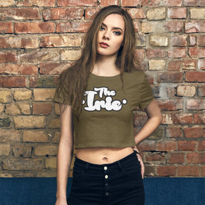 Women’s Crop Tee